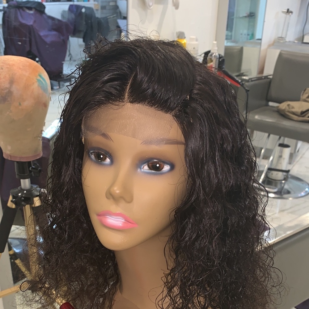 Wig on sale 14’